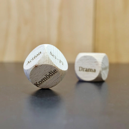 Entscheidungswürfel