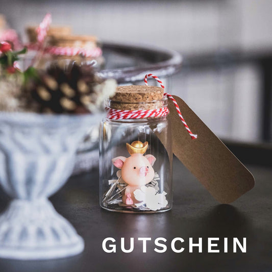 Geschenk-Gutschein Freiraum Küsnacht