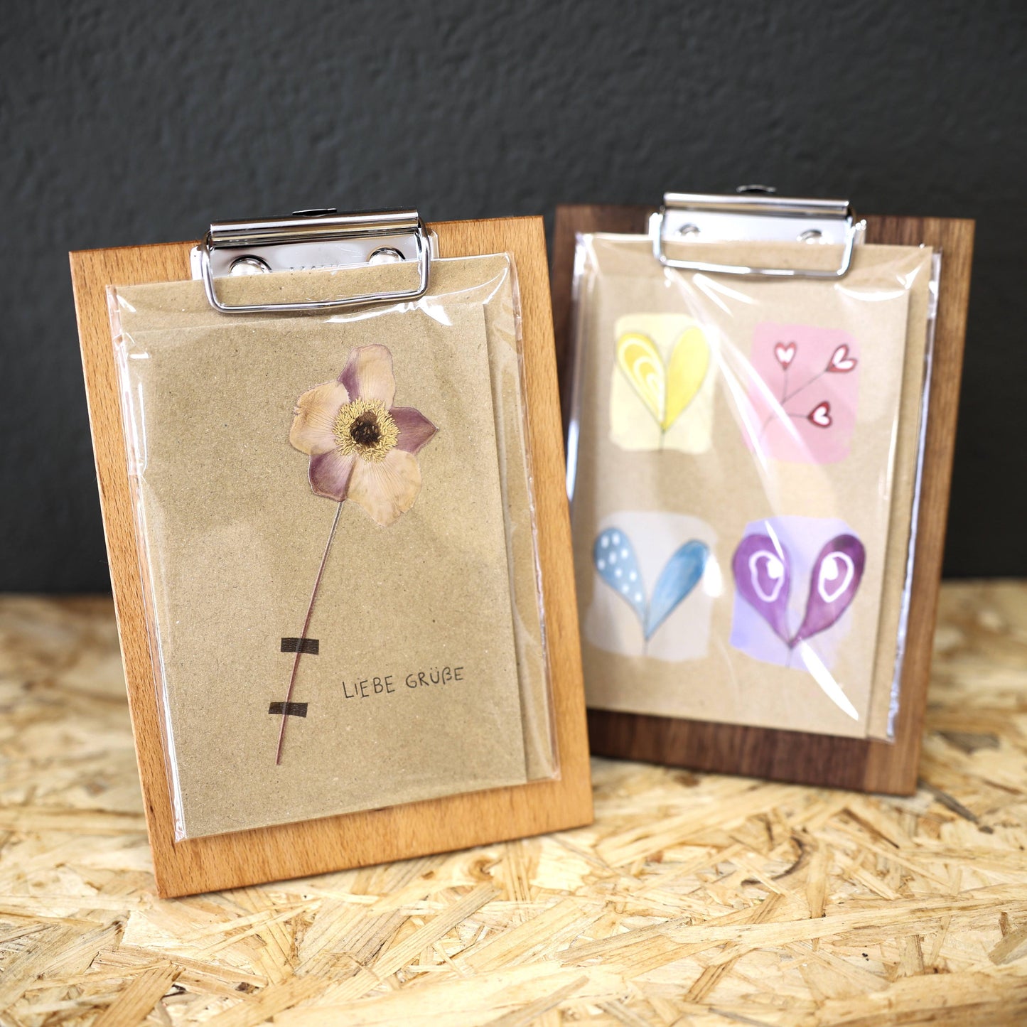 Memoboard