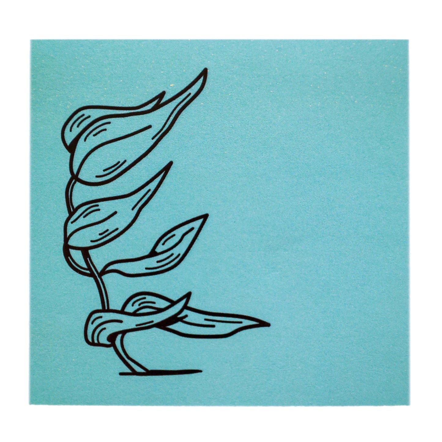 Lässige Post-it-Blöckli