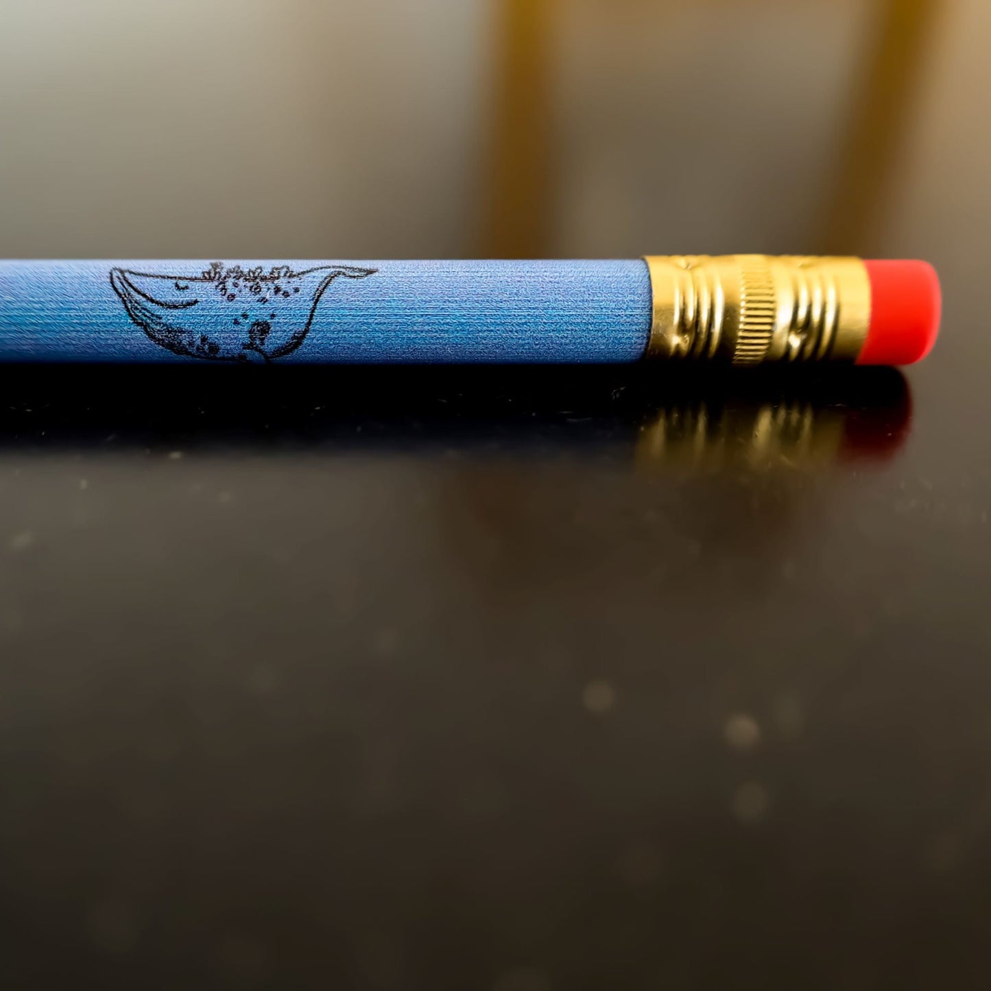 Bleistift zum Liebhaben